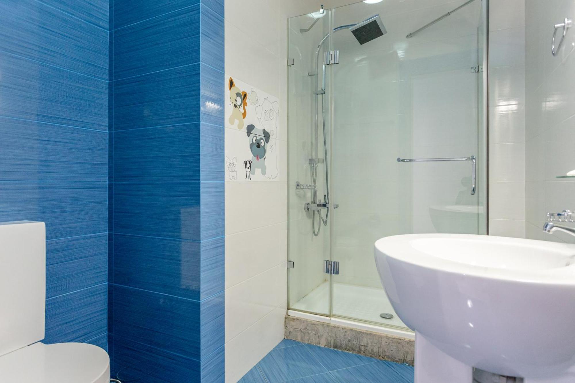 Serviced Apartment On Rustaveli Avenue 9 Тбилиси Екстериор снимка
