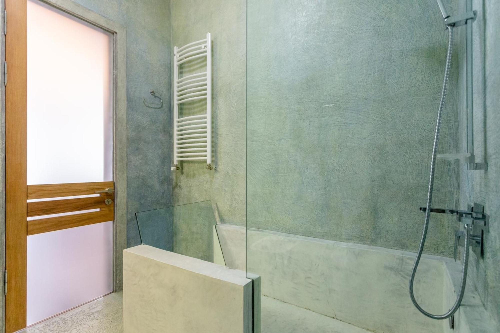 Serviced Apartment On Rustaveli Avenue 9 Тбилиси Екстериор снимка