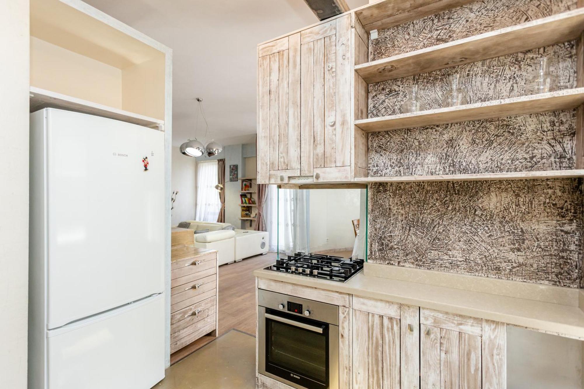Serviced Apartment On Rustaveli Avenue 9 Тбилиси Екстериор снимка