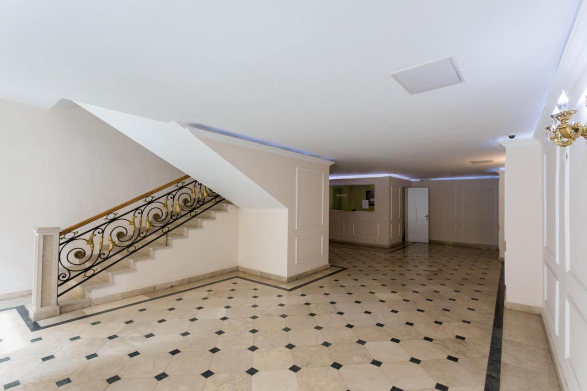 Serviced Apartment On Rustaveli Avenue 9 Тбилиси Екстериор снимка